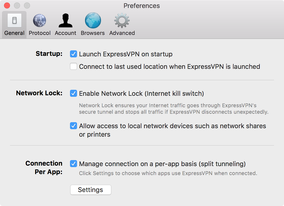 Expressvpn Mac Download Previous Versions